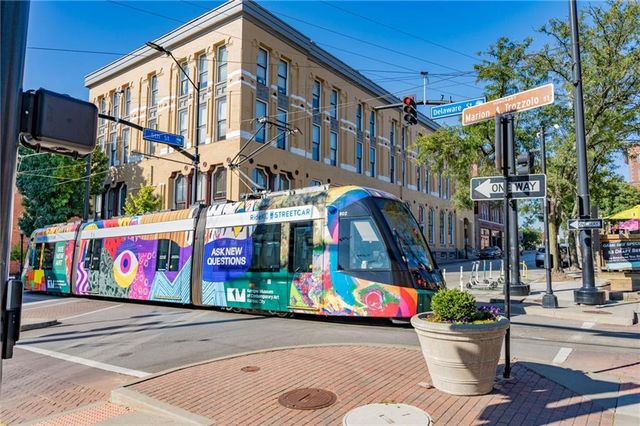 500 Delaware Street 308, Kansas City, MO 64105