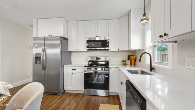 2402 E 16th Court, Panama City, FL 32405