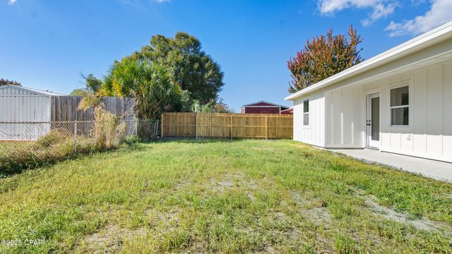 2402 E 16th Court, Panama City, FL 32405