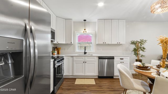 2402 E 16th Court, Panama City, FL 32405