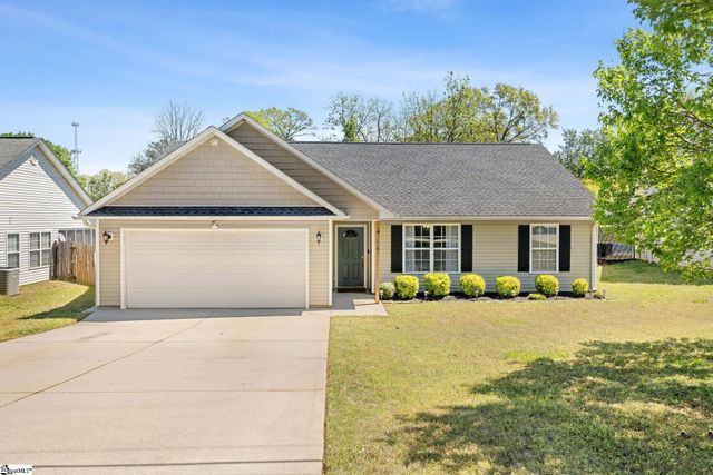 4 Richmond Drive, Greenville, SC 29617