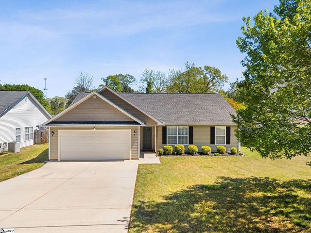 4 Richmond Drive, Greenville, SC 29617