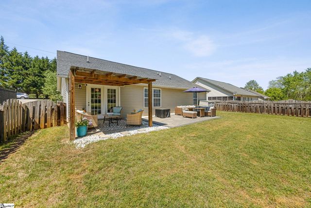 4 Richmond Drive, Greenville, SC 29617