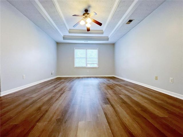 3060 Oak Meadow Drive, Snellville, GA 30078