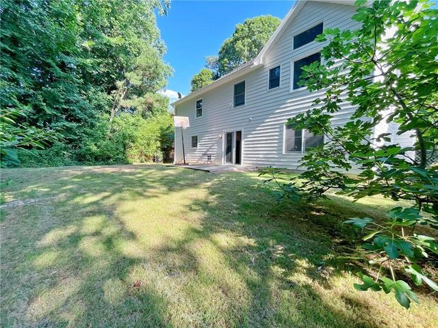3060 Oak Meadow Drive, Snellville, GA 30078