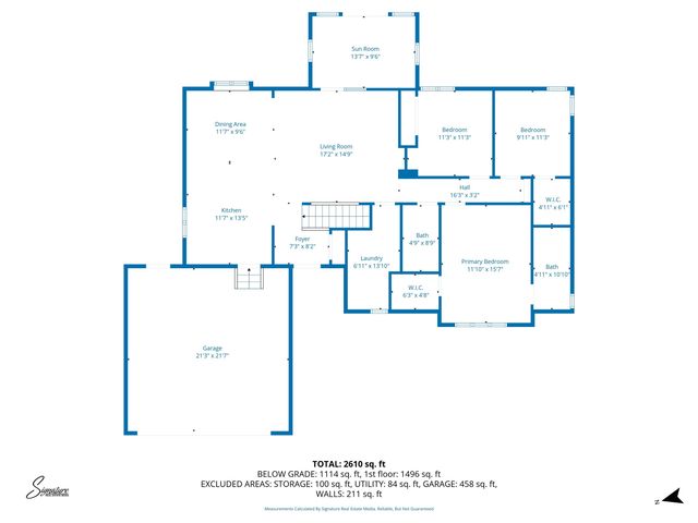 118 Chapel Dr, Andover, KS 67002