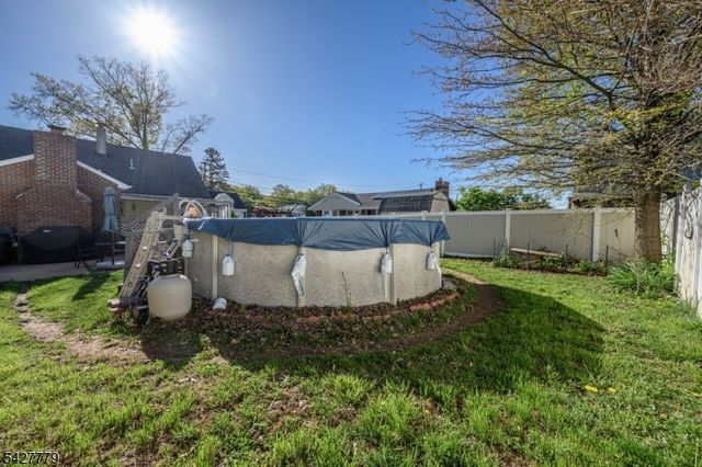 315 S 19Th Ave, Manville Boro, NJ 08835