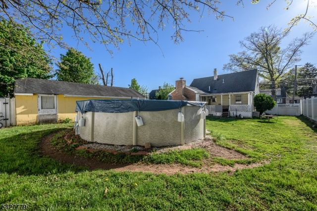 315 S 19Th Ave, Manville Boro, NJ 08835