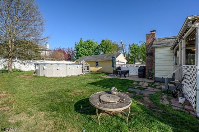 315 S 19Th Ave, Manville Boro, NJ 08835