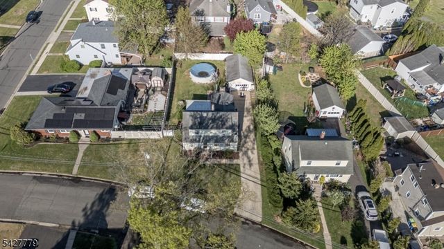 315 S 19Th Ave, Manville Boro, NJ 08835