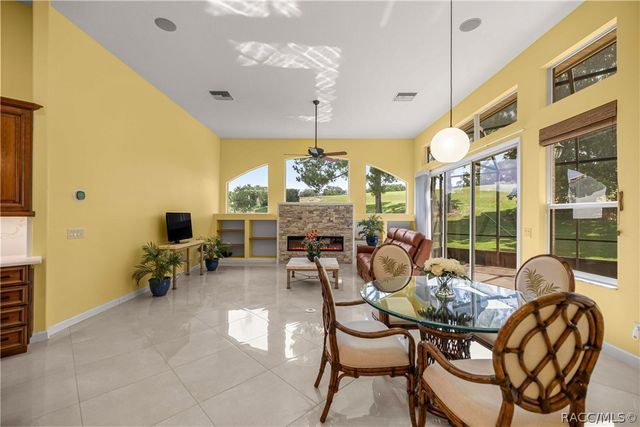 1861 N Eagle Chase Drive, Hernando, FL 34442