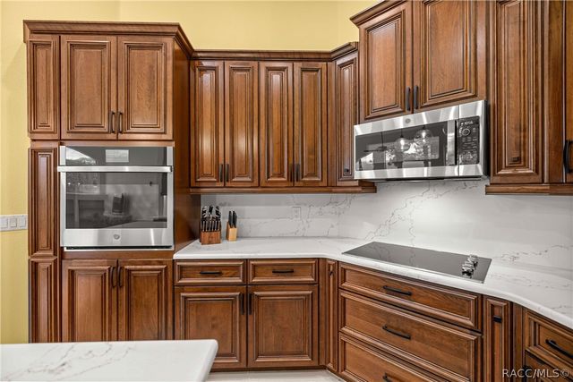 1861 N Eagle Chase Drive, Hernando, FL 34442