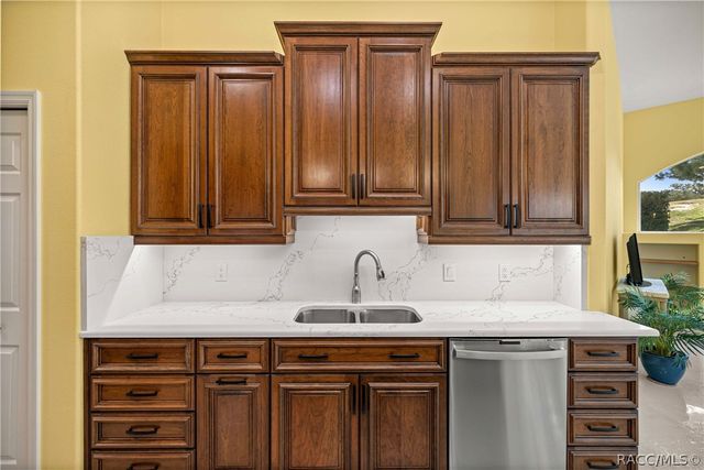 1861 N Eagle Chase Drive, Hernando, FL 34442