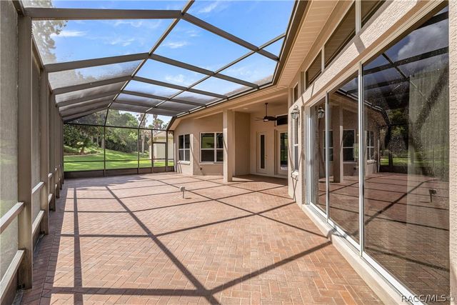 1861 N Eagle Chase Drive, Hernando, FL 34442