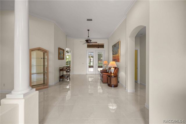 1861 N Eagle Chase Drive, Hernando, FL 34442