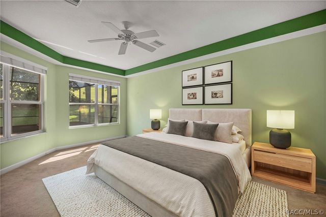 1861 N Eagle Chase Drive, Hernando, FL 34442