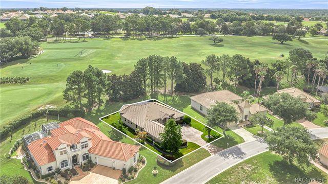 1861 N Eagle Chase Drive, Hernando, FL 34442