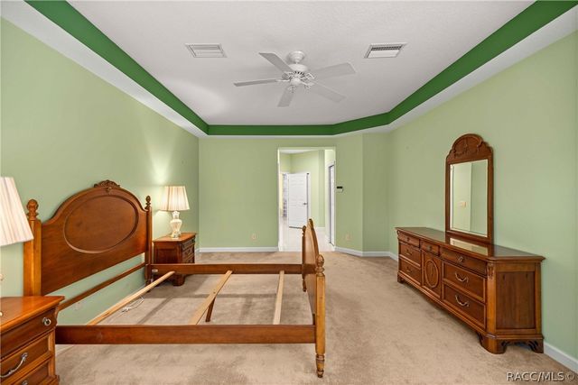 1861 N Eagle Chase Drive, Hernando, FL 34442