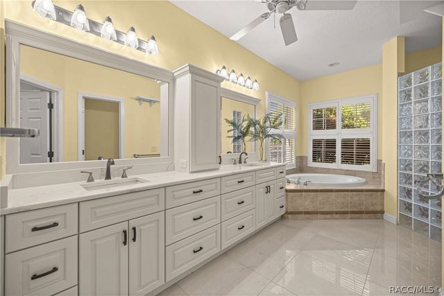 1861 N Eagle Chase Drive, Hernando, FL 34442