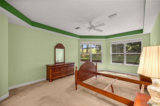 1861 N Eagle Chase Drive, Hernando, FL 34442