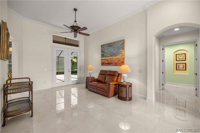 1861 N Eagle Chase Drive, Hernando, FL 34442