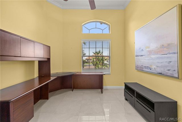 1861 N Eagle Chase Drive, Hernando, FL 34442