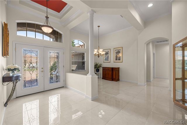 1861 N Eagle Chase Drive, Hernando, FL 34442