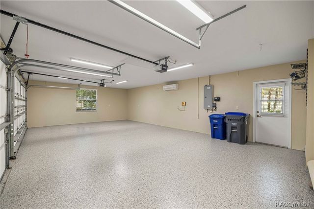 1861 N Eagle Chase Drive, Hernando, FL 34442