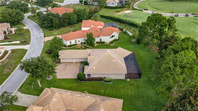 1861 N Eagle Chase Drive, Hernando, FL 34442