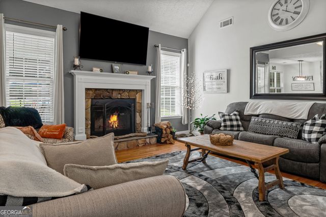 207 Dr Elliott Road, Newnan, GA 30263