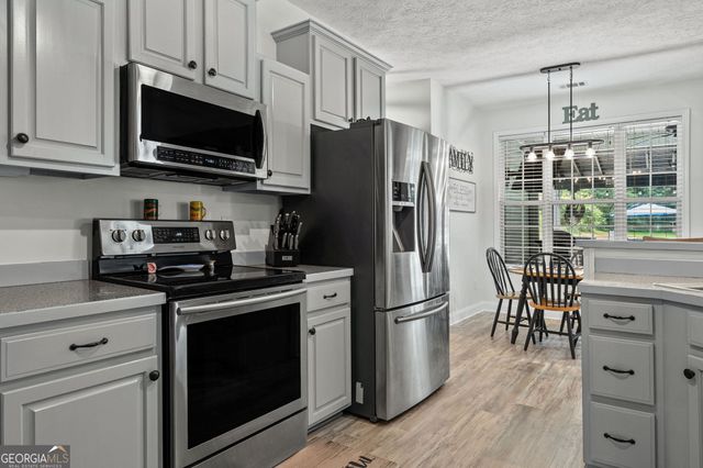 207 Dr Elliott Road, Newnan, GA 30263