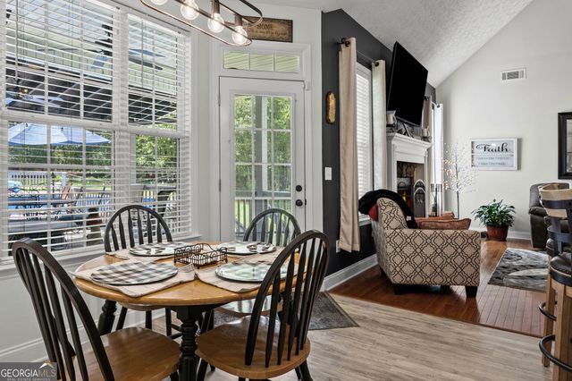 207 Dr Elliott Road, Newnan, GA 30263