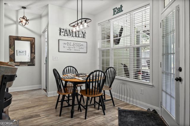 207 Dr Elliott Road, Newnan, GA 30263