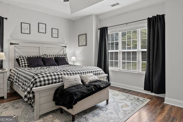 207 Dr Elliott Road, Newnan, GA 30263