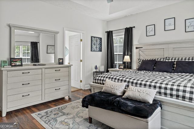 207 Dr Elliott Road, Newnan, GA 30263