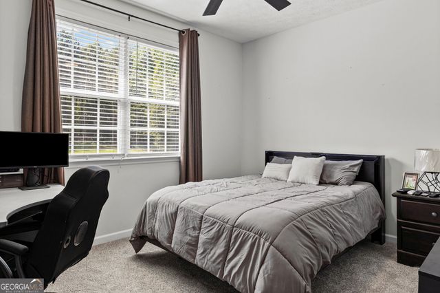207 Dr Elliott Road, Newnan, GA 30263