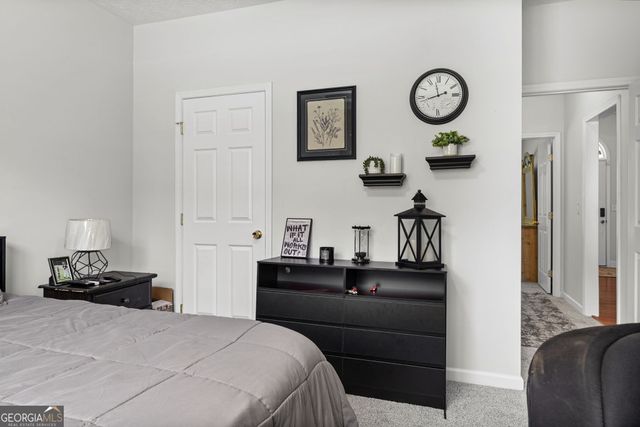 207 Dr Elliott Road, Newnan, GA 30263
