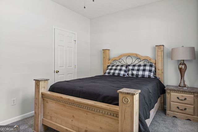 207 Dr Elliott Road, Newnan, GA 30263
