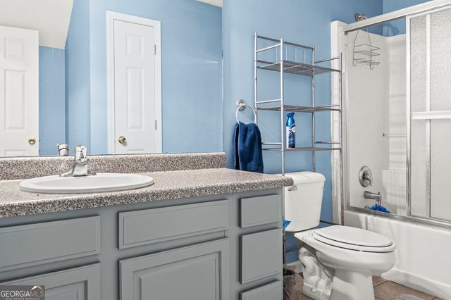 207 Dr Elliott Road, Newnan, GA 30263