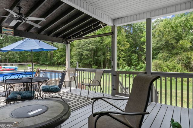 207 Dr Elliott Road, Newnan, GA 30263