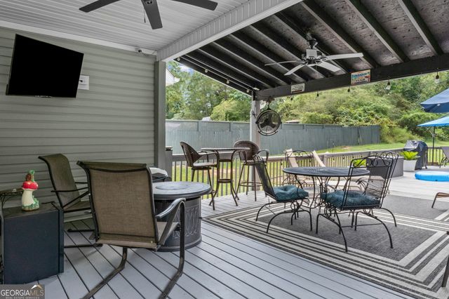 207 Dr Elliott Road, Newnan, GA 30263
