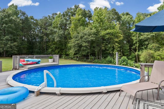 207 Dr Elliott Road, Newnan, GA 30263