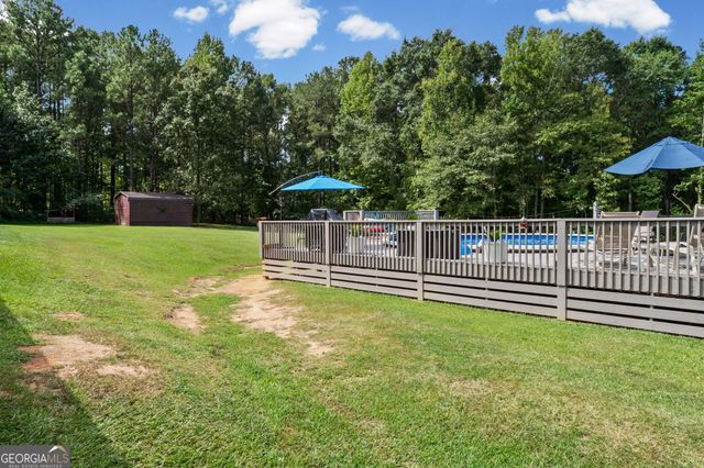 207 Dr Elliott Road, Newnan, GA 30263