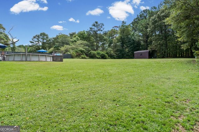 207 Dr Elliott Road, Newnan, GA 30263