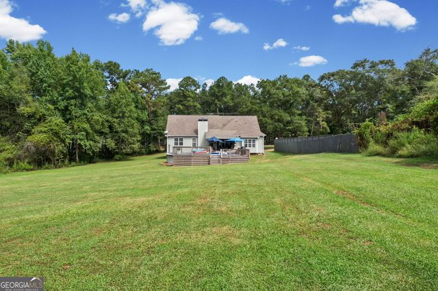 207 Dr Elliott Road, Newnan, GA 30263
