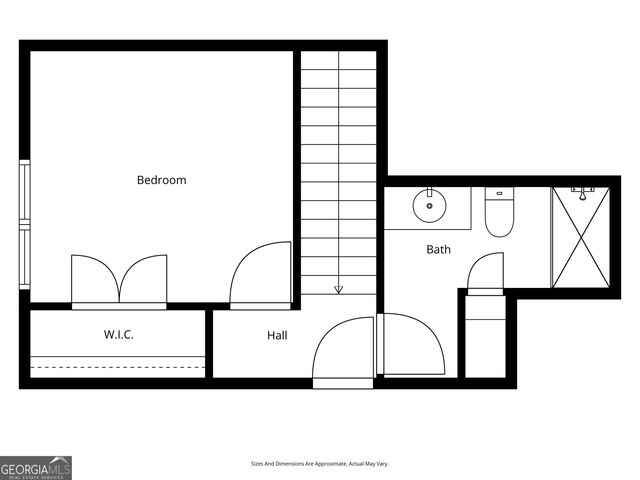 207 Dr Elliott Road, Newnan, GA 30263