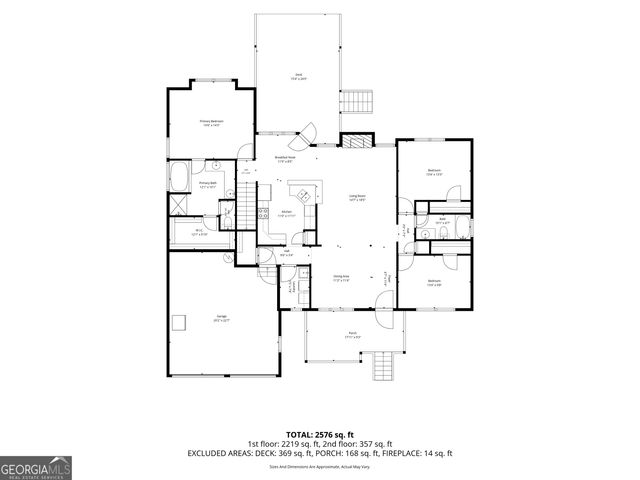 207 Dr Elliott Road, Newnan, GA 30263