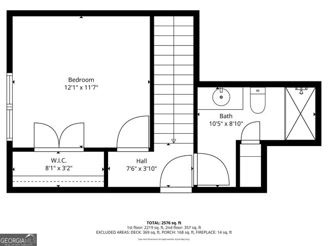 207 Dr Elliott Road, Newnan, GA 30263