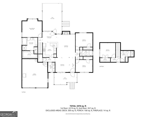 207 Dr Elliott Road, Newnan, GA 30263
