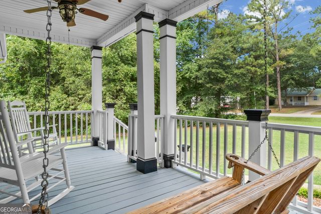 207 Dr Elliott Road, Newnan, GA 30263